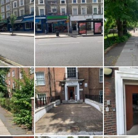 Central London St Johnswood Екстер'єр фото
