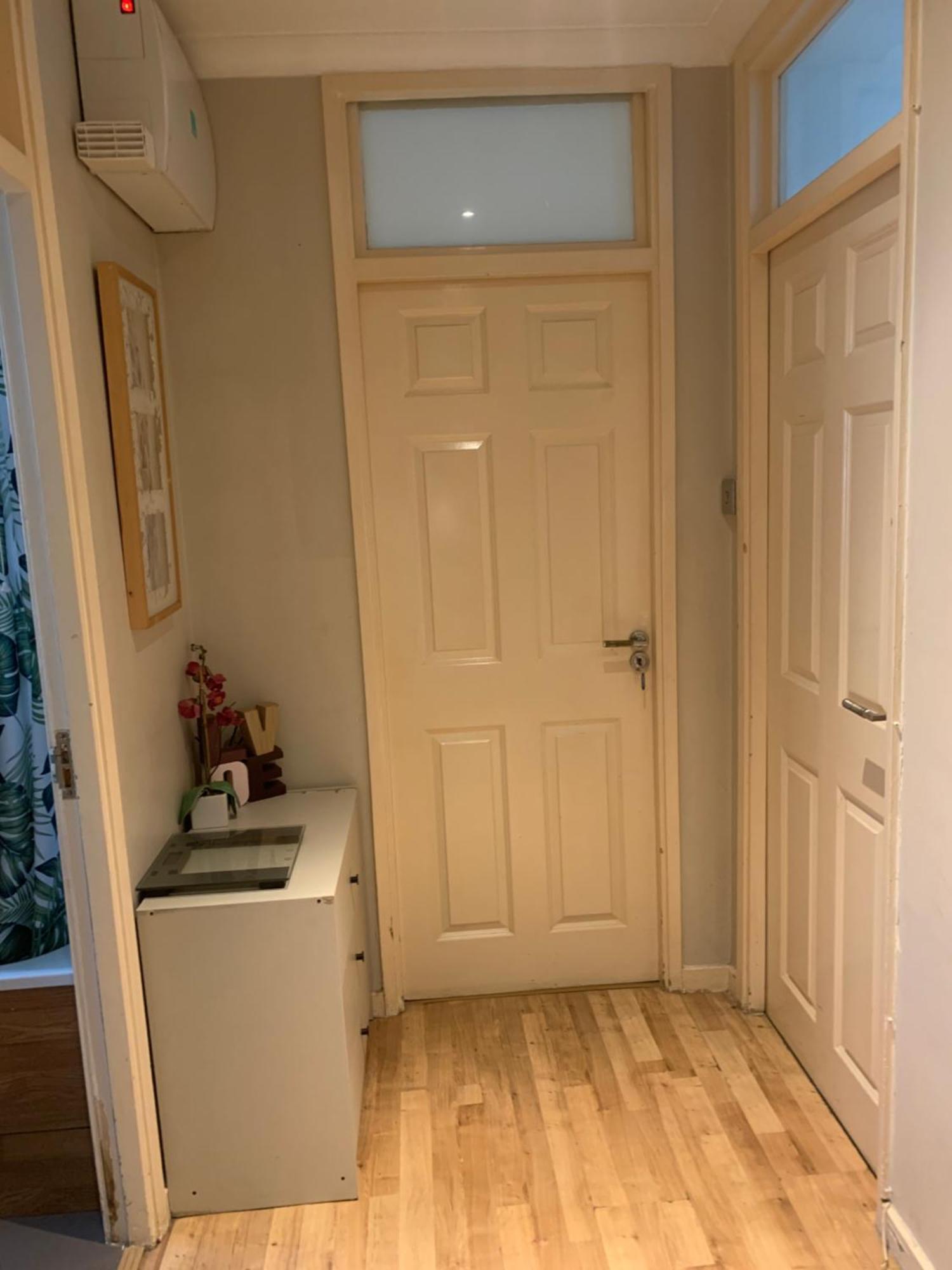 Central London St Johnswood Екстер'єр фото